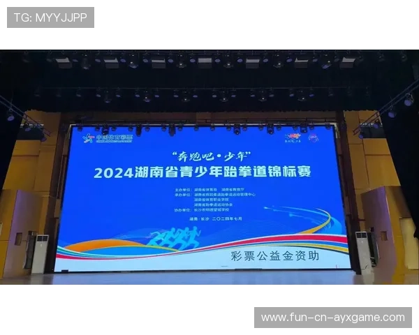 跆拳道联盟推动青少年赛事的校园联赛制度化试点，2020年青少年跆拳道锦标赛