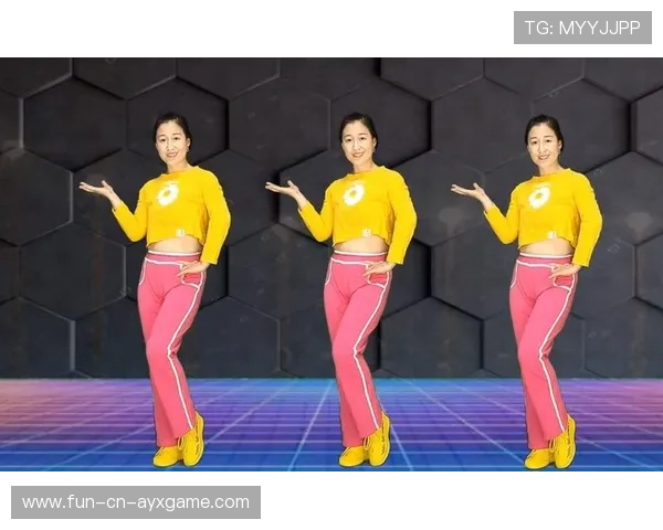体操训练引入音乐节奏灯帮助动作走拍 体操训练引入音乐节奏灯帮助动作走拍